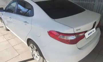 Kia Rio 2014 года за 5 000 000 тг. в Уральск фото 5