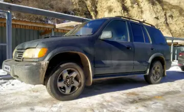 Kia Sportage 1999 года за 1 800 000 тг. в Алматы фото 3