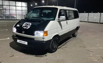 Volkswagen Transporter 1995 года за 2 100 000 тг. в Павлодарская область фото 1