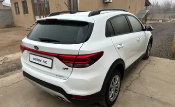Kia Rio 2019 года за 7 099 999 тг. в Туркестанская область фото 4