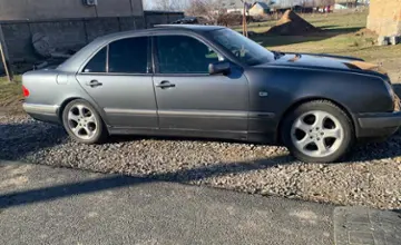 Mercedes-Benz E-Класс 1997 года за 3 200 000 тг. в Шымкент фото 2