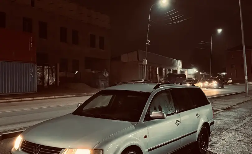 Volkswagen Passat 1999 года за 1 750 000 тг. в Шымкент