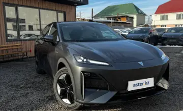 Changan Deepal S7 2025 года за 13 500 000 тг. в Алматы фото 3