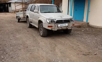 Toyota Hilux Surf 1996 года за 3 000 000 тг. в Алматинская область фото 2