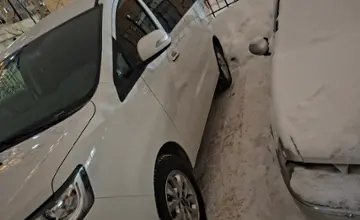 JAC M4 2024 года за 11 000 000 тг. в Астана фото 1