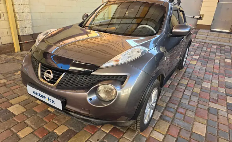 Nissan Juke 2014 года за 5 700 000 тг. в Алматы