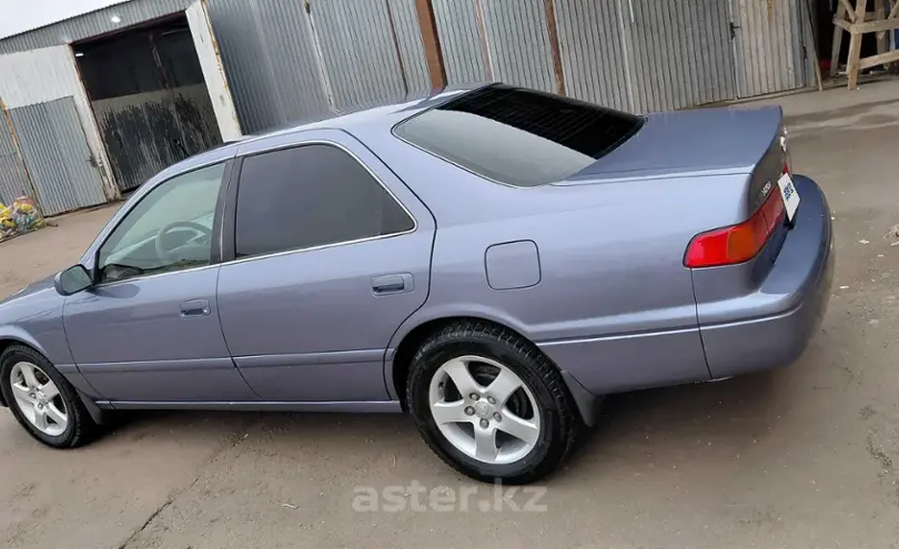 Toyota Camry 2000 года за 3 750 000 тг. в Кызылординская область