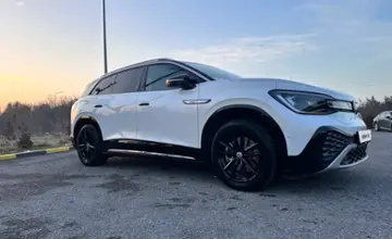 Volkswagen ID.6 2023 года за 14 500 000 тг. в Шымкент