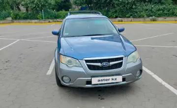 Subaru Outback 2009 года за 6 200 000 тг. в Акмолинская область фото 3