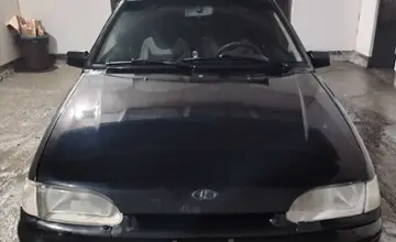 LADA (ВАЗ) 2114 2013 года за 1 400 000 тг. в Восточно-Казахстанская область фото 2