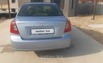 Daewoo Gentra 2014 года за 3 100 000 тг. в Шымкент фото 4