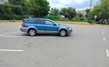 Subaru Outback 2009 года за 6 200 000 тг. в Акмолинская область