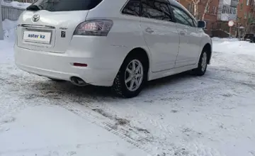 Toyota Mark X ZiO 2007 года за 6 500 000 тг. в Восточно-Казахстанская область фото 3