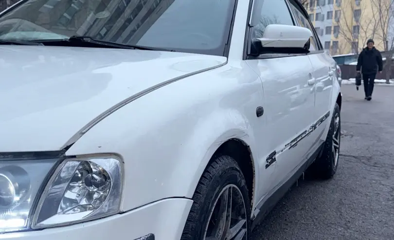 Volkswagen Passat 1998 года за 1 600 000 тг. в Алматы фото 1