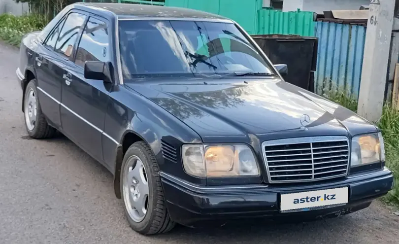 Mercedes-Benz E-Класс 1994 года за 2 500 000 тг. в Караганда фото 2