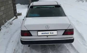 Mercedes-Benz E-Класс 1992 года за 1 300 000 тг. в Алматы фото 3