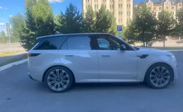 Land Rover Range Rover Sport 2024 года за 80 000 000 тг. в Астана фото 3