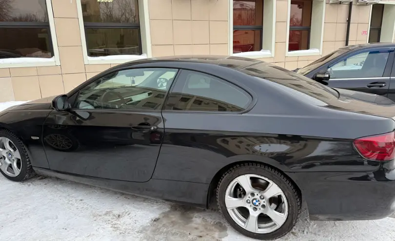 BMW 3 серии 2010 года за 7 000 000 тг. в Астана фото 3