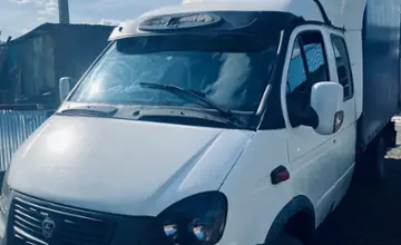 ГАЗ 3302 «Газель» 2004 года за 6 800 000 тг. в Астана фото 1