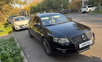 Volkswagen Passat 2010 года за 4 500 000 тг. в Алматы фото 3