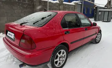 Honda Civic 1995 года за 1 700 000 тг. в Алматы