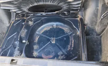 Mercedes-Benz 190 (W201) 1990 года за 1 100 000 тг. в Карагандинская область фото 3