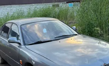 Mazda 626 1994 года за 650 000 тг. в Астана фото 3