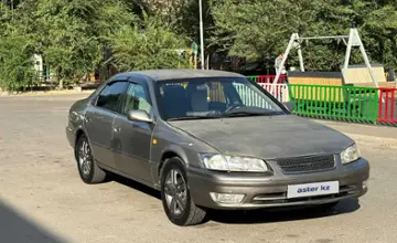 Toyota Camry 2000 года за 2 700 000 тг. в Алматы фото 3