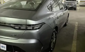 BYD Destroyer 05 2025 года за 8 400 000 тг. в Алматы