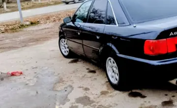 Audi A6 1994 года за 2 450 000 тг. в Жамбылская область фото 4