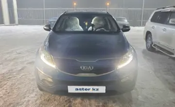 Kia Sportage 2014 года за 8 000 000 тг. в Карагандинская область фото 3
