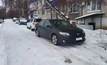 Toyota Camry 2014 года за 5 000 000 тг. в Уральск фото 2