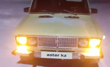 LADA (ВАЗ) 2106 1989 года за 500 000 тг. в Павлодарская область фото 2