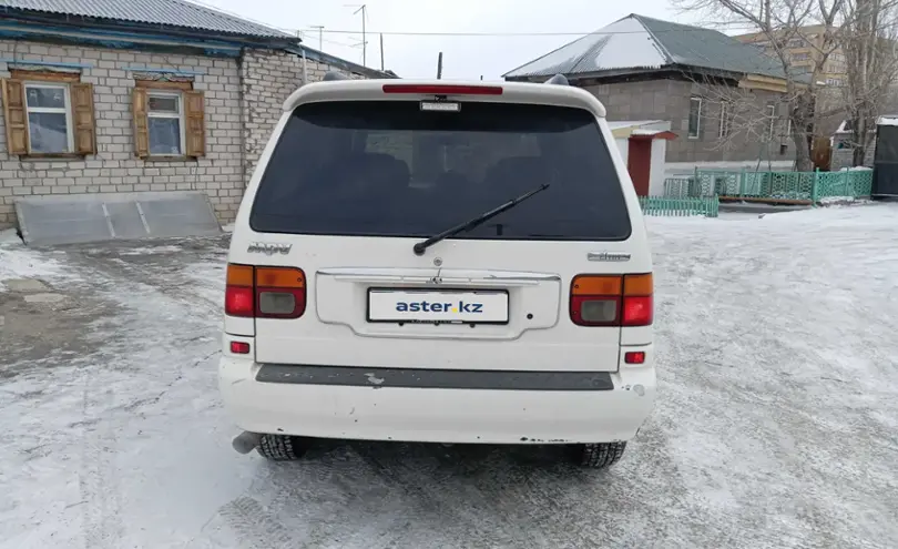 Mazda MPV 1995 года за 1 600 000 тг. в Семей фото 3