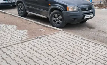 Ford Maverick 2002 года за 3 700 000 тг. в Алматы фото 2