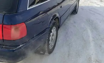 Audi A6 1996 года за 3 000 000 тг. в Костанайская область фото 3