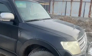Mitsubishi Pajero 2009 года за 9 000 000 тг. в Алматы фото 2
