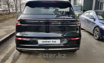 Changan Deepal S7 2026 года за 16 000 000 тг. в Алматы фото 2