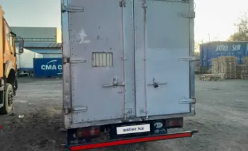 FAW 6371 2006 года за 2 200 000 тг. в Алматы фото 3