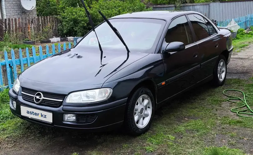 Opel Omega 1997 года за 1 500 000 тг. в Костанай