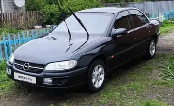 Opel Omega 1997 года за 1 500 000 тг. в Костанай фото 1