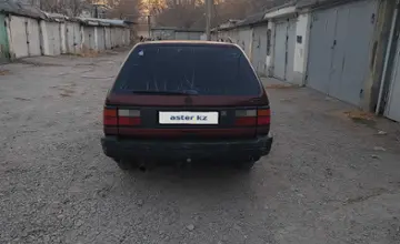 Volkswagen Passat 1991 года за 1 450 000 тг. в Шымкент фото 3