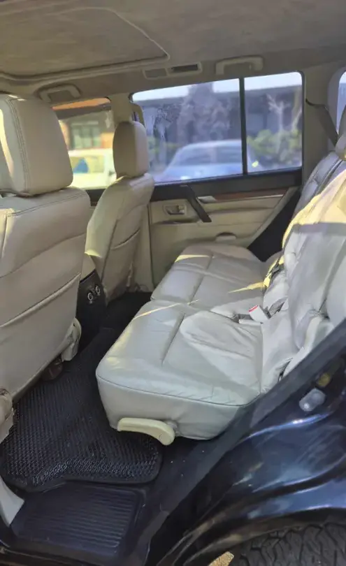 Mitsubishi Pajero 2007 года за 8 100 000 тг. в Алматы фото 4