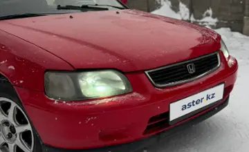 Honda Civic 1995 года за 1 700 000 тг. в Алматы фото 4