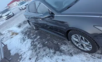 Hyundai Sonata 2020 года за 11 000 000 тг. в Алматы фото 2