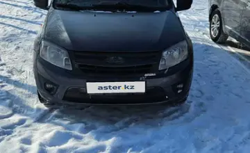 LADA (ВАЗ) Granta 2015 года за 2 600 000 тг. в Караганда фото 1