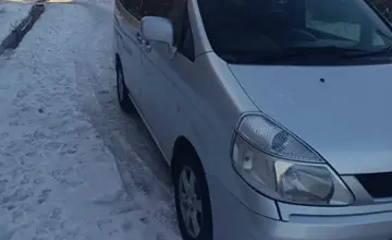 Nissan Serena 2001 года за 3 500 000 тг. в Семей фото 2
