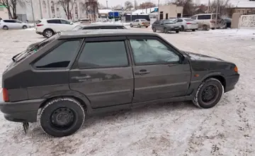 LADA (ВАЗ) 2114 2007 года за 900 000 тг. в Актюбинская область фото 3