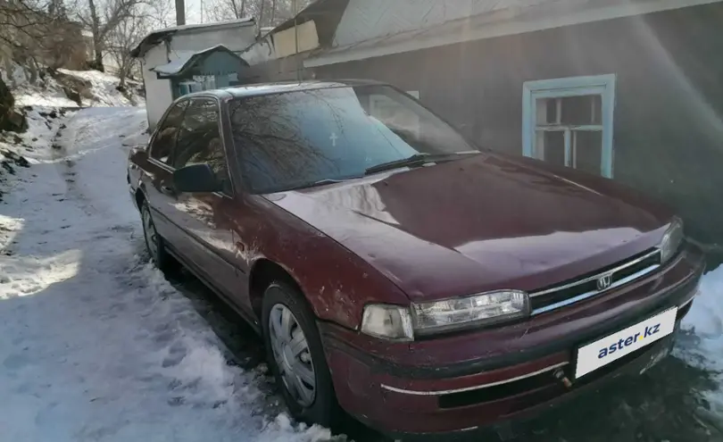 Honda Accord 1993 года за 800 000 тг. в Алматы