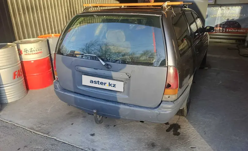 Nissan Primera 1991 года за 550 000 тг. в Талдыкорган фото 3